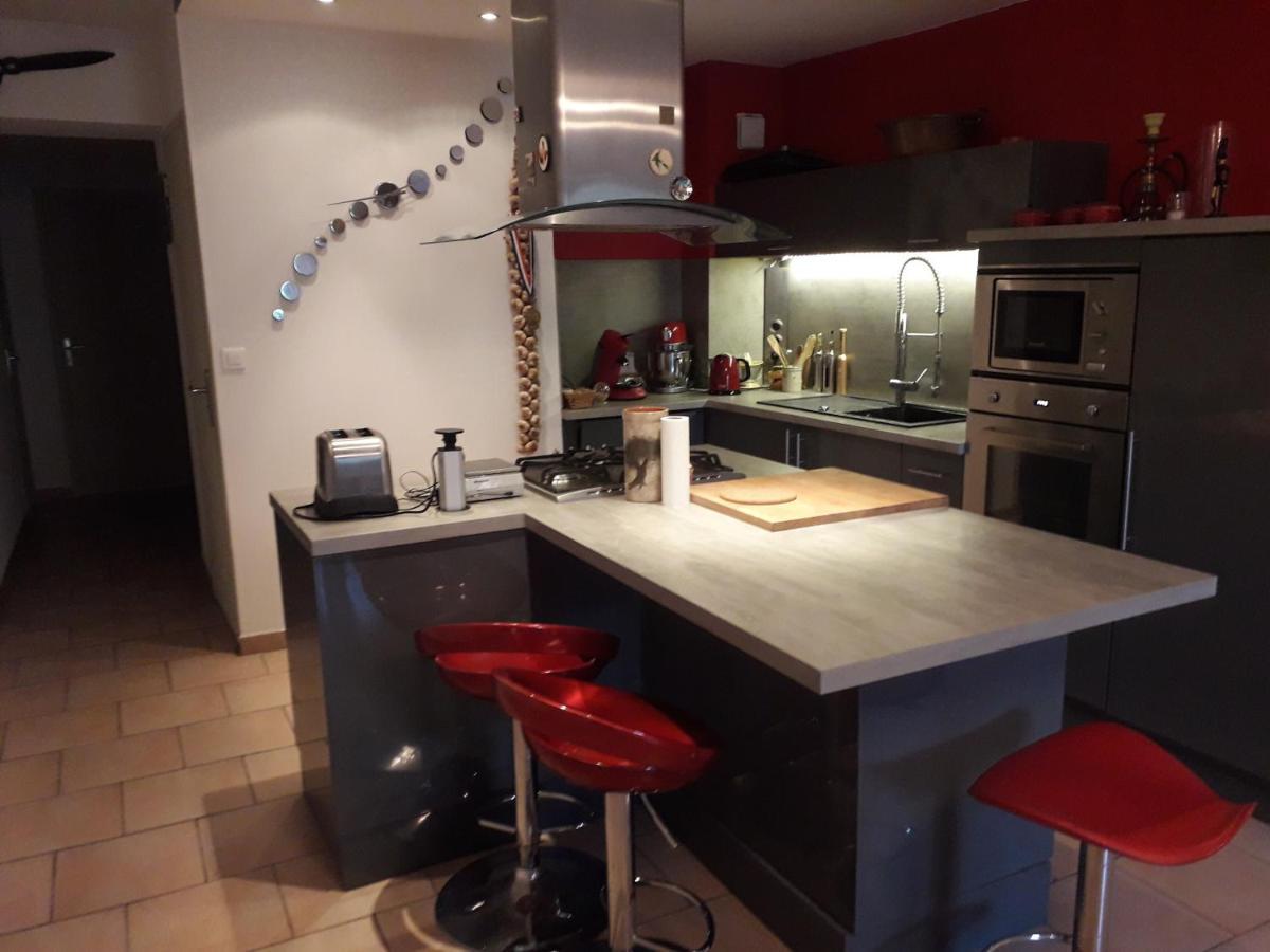 Gambetta Appartamento Pont-Saint-Esprit